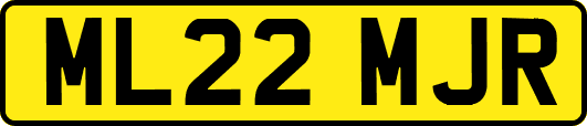 ML22MJR
