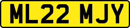 ML22MJY