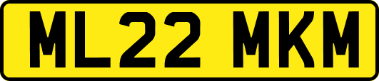 ML22MKM