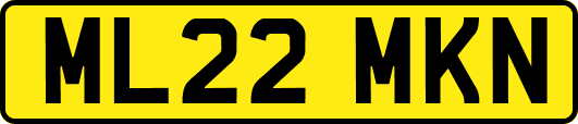 ML22MKN