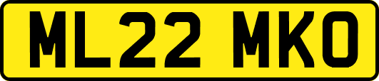 ML22MKO