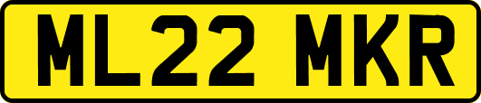ML22MKR