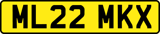 ML22MKX