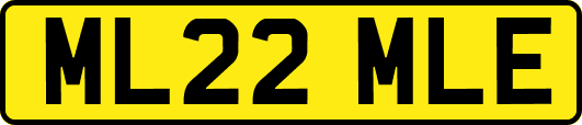 ML22MLE