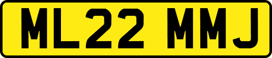 ML22MMJ