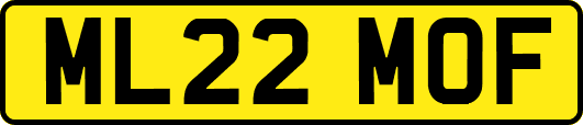 ML22MOF