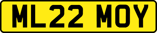 ML22MOY