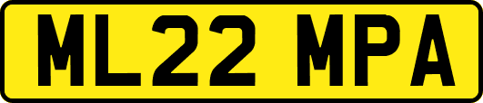 ML22MPA