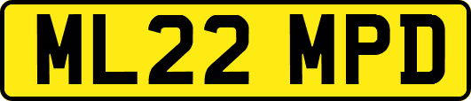 ML22MPD