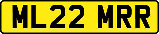 ML22MRR