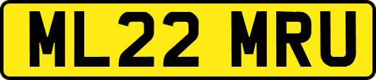 ML22MRU