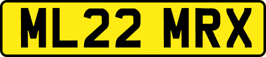 ML22MRX