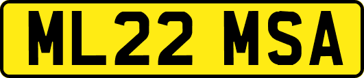 ML22MSA