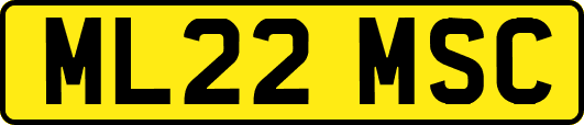 ML22MSC