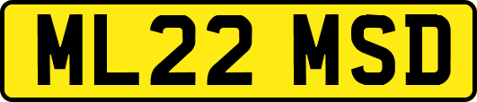 ML22MSD