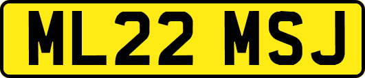 ML22MSJ