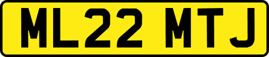 ML22MTJ