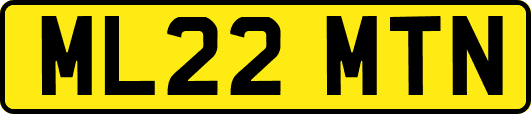 ML22MTN