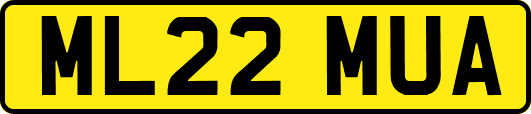 ML22MUA