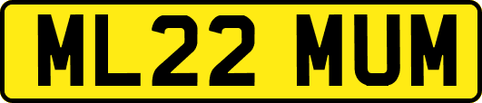 ML22MUM