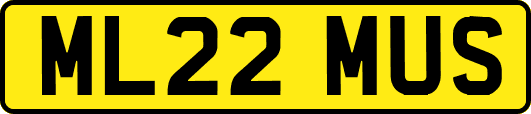 ML22MUS