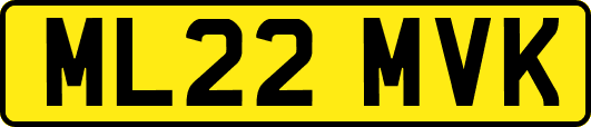 ML22MVK