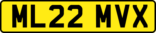 ML22MVX