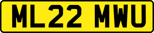 ML22MWU