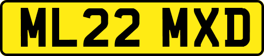 ML22MXD
