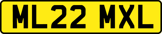 ML22MXL