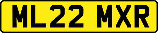 ML22MXR