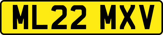 ML22MXV