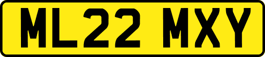 ML22MXY