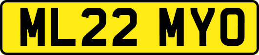 ML22MYO