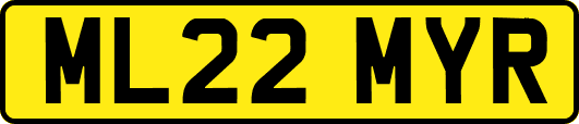 ML22MYR
