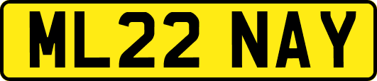 ML22NAY