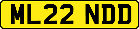 ML22NDD