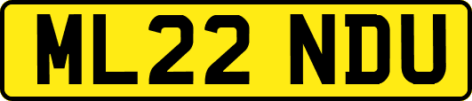 ML22NDU