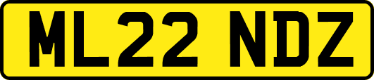 ML22NDZ