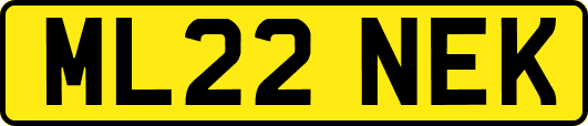ML22NEK