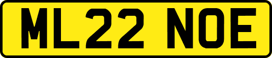 ML22NOE