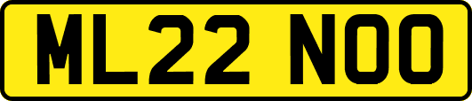 ML22NOO