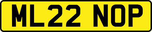 ML22NOP