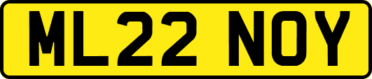 ML22NOY