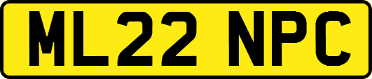 ML22NPC