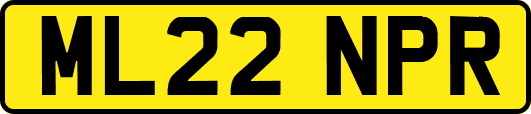 ML22NPR