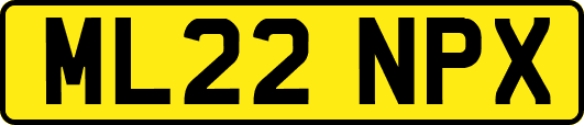 ML22NPX