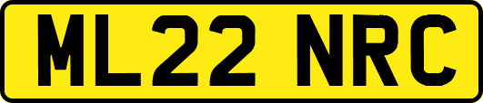 ML22NRC