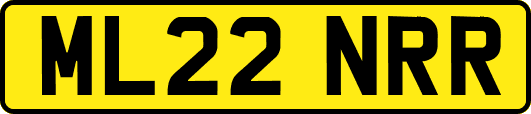 ML22NRR
