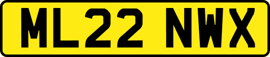 ML22NWX